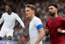Galatasaray Büyük Oynuyor Hedefte 3 Dünya Yıldızı Var