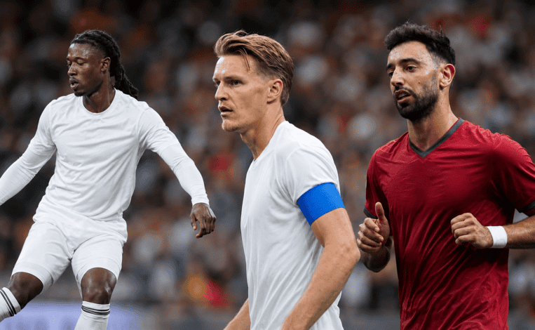 Galatasaray Büyük Oynuyor Hedefte 3 Dünya Yıldızı Var