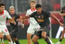 Galatasaray, Hazırlık Karşılaşmasında Monza'ya 2-0 Kaybetti