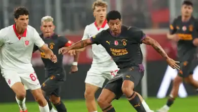 Galatasaray, Hazırlık Karşılaşmasında Monza'ya 2-0 Kaybetti 4 Galatasaray, Hazırlık Karşılaşmasında Monza'ya 2-0 Kaybetti