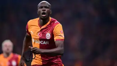 Galatasaray'ın Victor Osimhen Kararı Netleşti