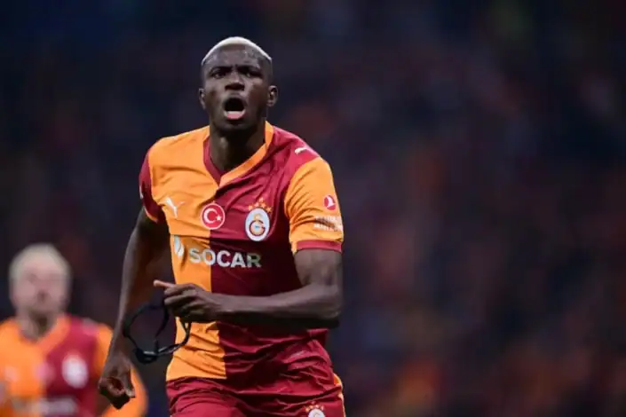 Galatasaray'ın Victor Osimhen Kararı Netleşti