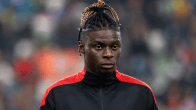 Galatasaray'dan Lesley Ugochukwu İçin 26 Milyon Euro'luk Teklif