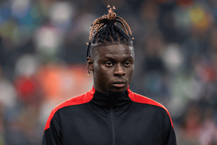Galatasaray'dan Lesley Ugochukwu İçin 26 Milyon Euro'luk Teklif