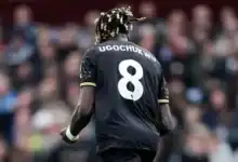 Galatasaray'ın İlk Transferi Ugochukwu İstanbul'a Geliyor