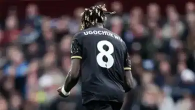 Galatasaray'ın İlk Transferi Ugochukwu İstanbul'a Geliyor