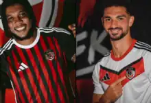 Gaziantep FK Kadrosuna 7 Yeni Futbolcu Kattı