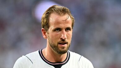 Harry Kane, Dünya Kupası Tarihinde İngiltere'nin En Çok Forma Giyen Saha Oyuncusu Unvanını Aldı 2 Harry Kane, Dünya Kupası Tarihinde İngiltere'nin En Çok Forma Giyen Saha Oyuncusu Unvanını Aldı