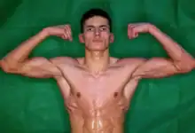 UFC Yıldızı İslam Dulatov Türk Vatandaşı Oldu