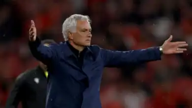 Netflix'in Mourinho Belgeseli İlk Fragmanında Fenerbahçe Detayına Yer Vermedi