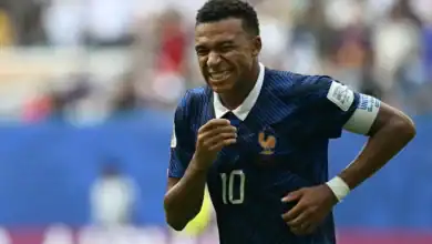Kylian Mbappe İkinci Altın Ayakkabı Ödülünü Kazandı 6 Kylian Mbappe İkinci Altın Ayakkabı Ödülünü Kazandı