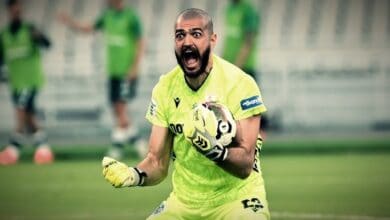 Göztepe'nin Yeni Kalecisi Luka Gugeshashvili Oldu 6 Göztepe'nin Yeni Kalecisi Luka Gugeshashvili Oldu