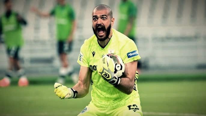Göztepe'nin Yeni Kalecisi Luka Gugeshashvili Oldu