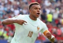 Mbappe, Dünya Kupası Altın Ayakkabı Yarışında Messi'yi Yakaladı