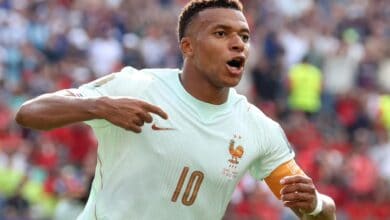 Mbappe, Dünya Kupası Altın Ayakkabı Yarışında Messi'yi Yakaladı