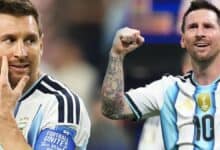 Messi'nin Sırrı Yürüyerek Gelen Yarı Final Başarısı
