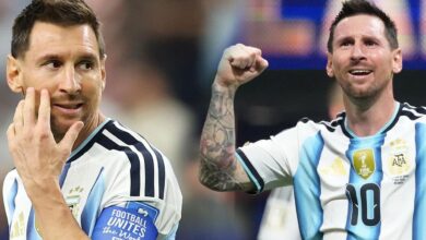 Messi'nin Sırrı: Yürüyerek Gelen Yarı Final Başarısı 2 Messi'nin Sırrı Yürüyerek Gelen Yarı Final Başarısı