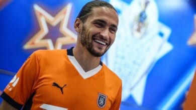 Miguel Crespo, Suudi Arabistan Ekibi Al-Khaleej’e Transfer Oldu