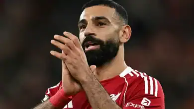 Mohamed Salah Yeniden Al Ittihad'ın Transfer Listesinde