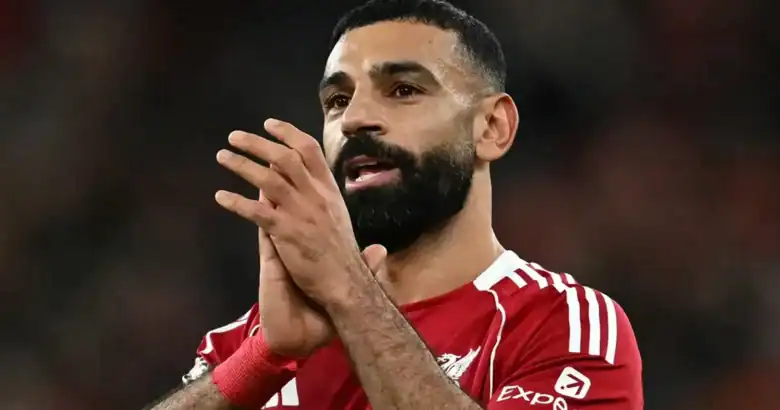 Mohamed Salah Yeniden Al Ittihad'ın Transfer Listesinde