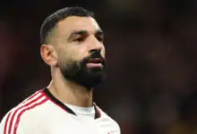 Mohamed Salah'ın Menajeri Beşiktaş İle Görüşmek İçin İstanbul'a Geldi