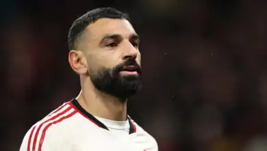 Mohamed Salah'ın Menajeri Beşiktaş İle Görüşmek İçin İstanbul'a Geldi