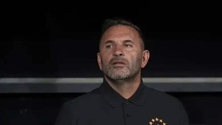 Okan Buruk'tan Avusturya Kampı ve Transfer Süreci Hakkında Açıklamalar