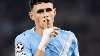 Phil Foden Manchester City ile Sözleşme Uzattı: Galatasaray'ın Hayali Suya Düştü