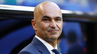 Portekiz Milli Takımı'nda Roberto Martinez Ayrılığı Turnuvadaki 12. Veda