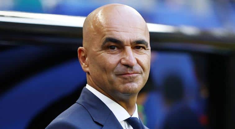 Portekiz Milli Takımı'nda Roberto Martinez Ayrılığı Turnuvadaki 12. Veda