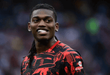 Galatasaray'dan Rafael Leao Transferinde Dev Adım: 11 Milyon Avroluk Teklif