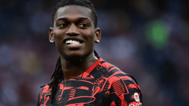 Galatasaray'dan Rafael Leao Transferinde Dev Adım: 11 Milyon Avroluk Teklif
