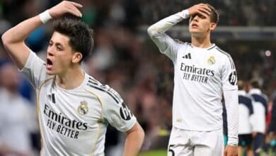 Real Madrid'de 2026-27 Sezonu Maaşları Sızdı: Arda Güler Detayı Tepki Çekti 6 Real Madrid'de 2026-27 Sezonu Maaşları Sızdı Arda Güler Detayı Tepki Çekti