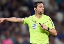 Beşiktaş'ın UEFA Avrupa Ligi Maçlarının Hakem Kadroları Belli Oldu