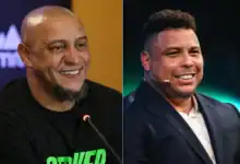 Roberto Carlos ve Ronaldo Nazario, Inter de Limeira'yı Satın Alıyor