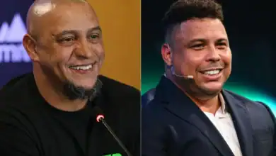 Roberto Carlos ve Ronaldo Nazario, Inter de Limeira'yı Satın Alıyor 2 Roberto Carlos ve Ronaldo Nazario, Inter de Limeira'yı Satın Alıyor