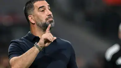 Shakhtar Donetsk Şampiyonlar Ligi Maçlarını İngiltere'de Oynayabilir