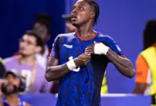 2026 Dünya Kupası'nın En Güzel Golünü Trabzonsporlu Cabral Attı