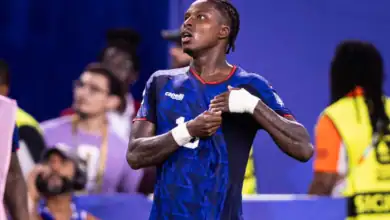 2026 Dünya Kupası'nın En Güzel Golünü Trabzonsporlu Cabral Attı