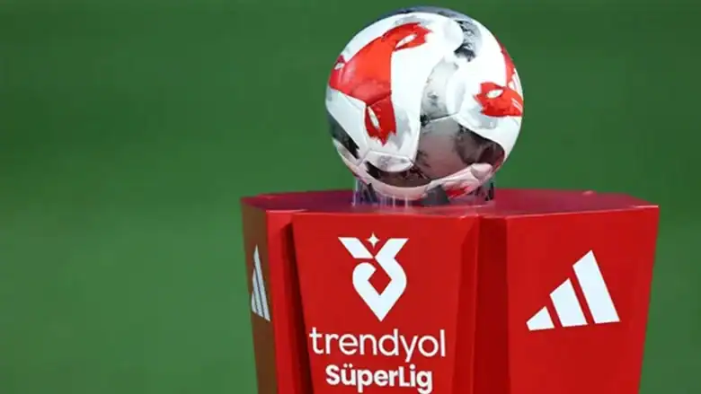 Süper Lig 2026-2027 Sezonu Yeni Maç Saatleri Açıklandı
