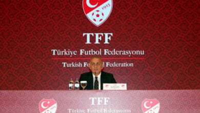 Süper Lig'de Yeni Sezon Kuralları ve VAR Yetkileri Açıklandı 6 Süper Lig'de Yeni Sezon Kuralları ve VAR Yetkileri Açıklandı