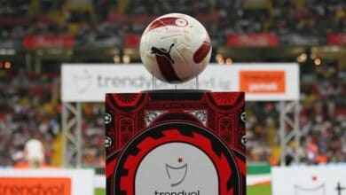 Süper Lig'de 2026-2027 Sezonu Fikstür Çekimi Tarihi Belli Oldu