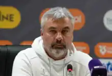 Thomas Reis'ın Yeni Takımı Ludogorets Razgrad Oldu