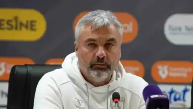 Thomas Reis'ın Yeni Takımı Ludogorets Razgrad Oldu