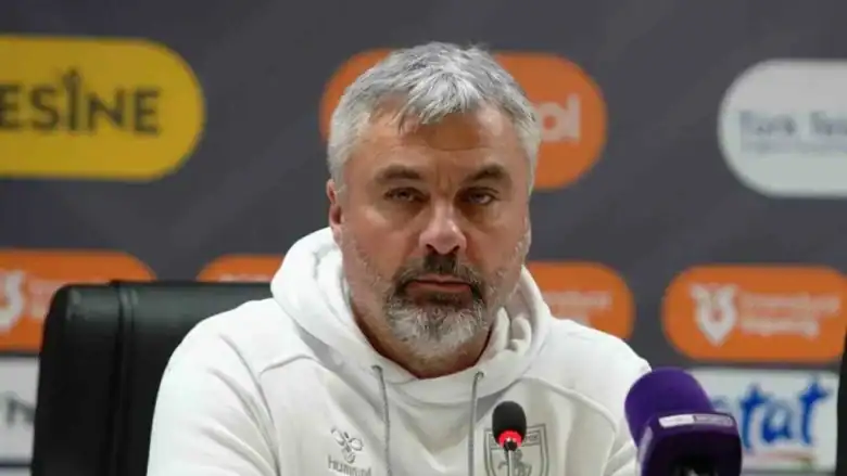 Thomas Reis'ın Yeni Takımı Ludogorets Razgrad Oldu 1 Thomas Reis'ın Yeni Takımı Ludogorets Razgrad Oldu