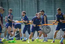 Trabzonspor'un Avusturya Kampı Başlıyor