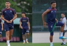 Trabzonspor'da 2026-2027 Sezonu Hazırlıkları Başladı