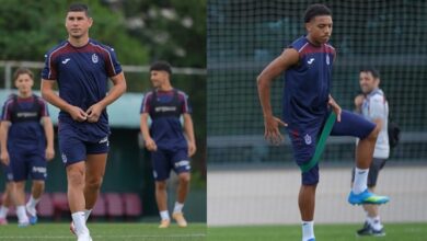 Trabzonspor'da 2026-2027 Sezonu Hazırlıkları Başladı