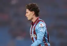 Trabzonspor'da Mathias Lovik ile Yollar Ayrıldı