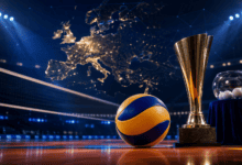 Türk Voleybol Takımlarının Avrupa Rakipleri Belli Oluyor
